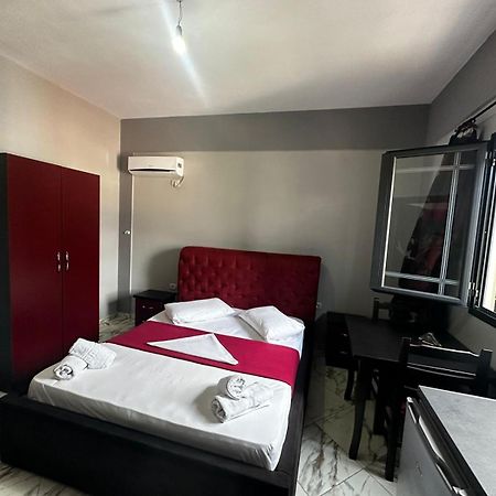 Vila New Ksamil Exteriér fotografie