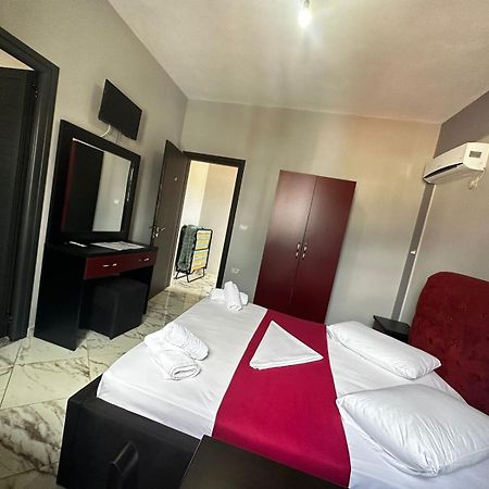 Vila New Ksamil Exteriér fotografie