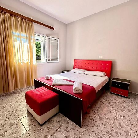 Vila New Ksamil Exteriér fotografie
