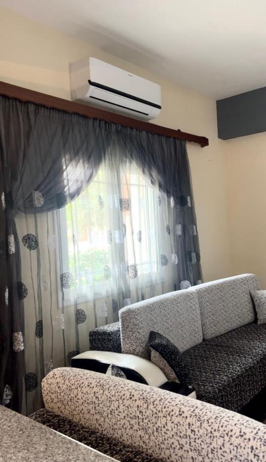 Vila New Ksamil Exteriér fotografie