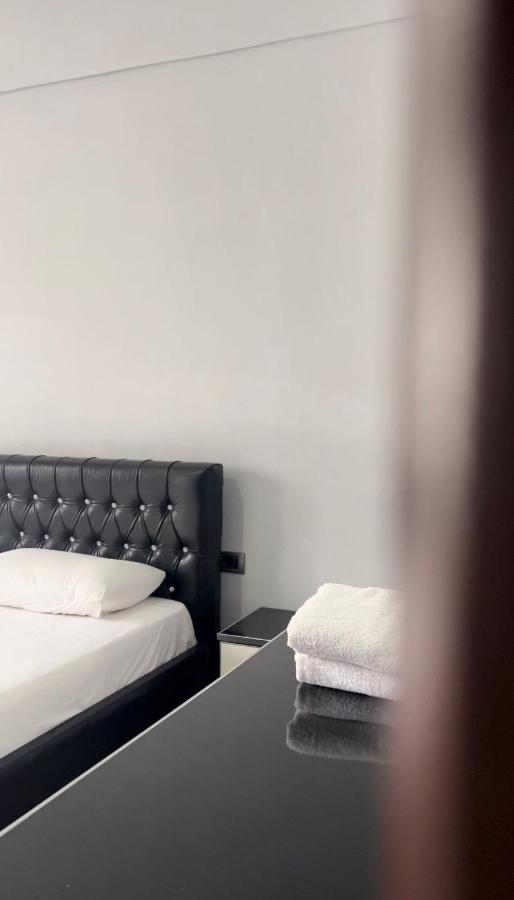 Vila New Ksamil Exteriér fotografie