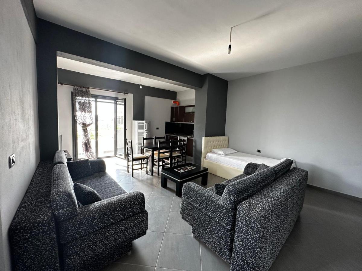 Vila New Ksamil Exteriér fotografie