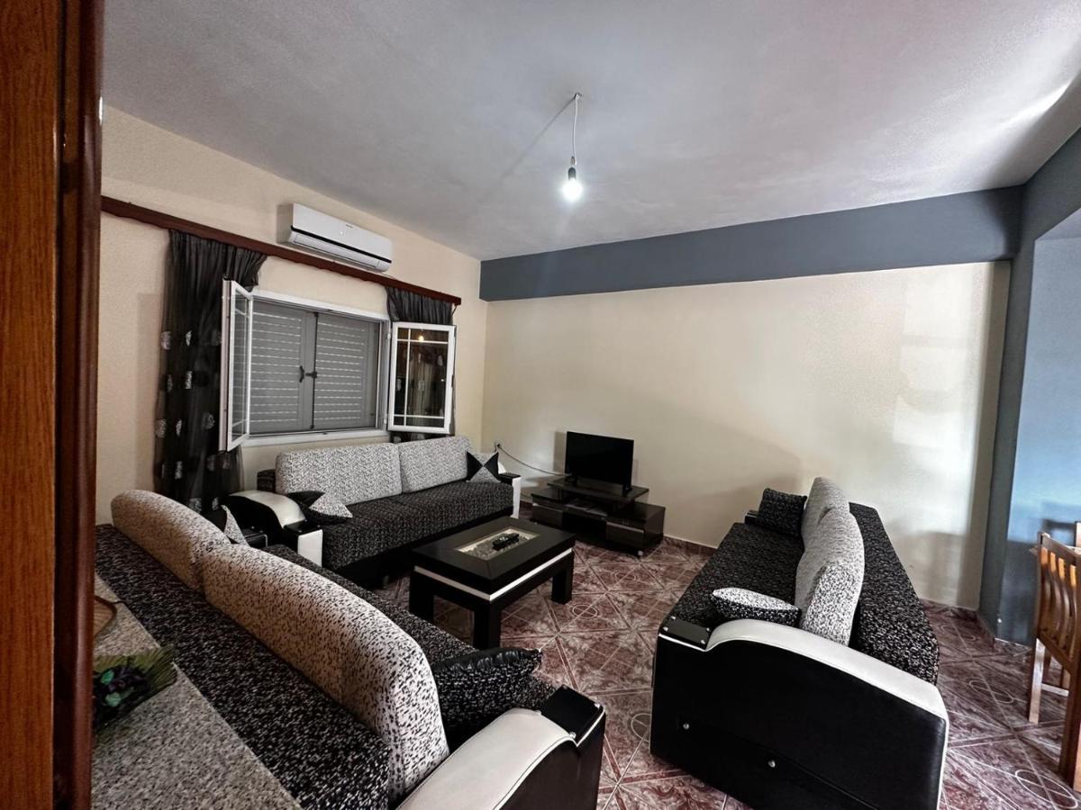 Vila New Ksamil Exteriér fotografie