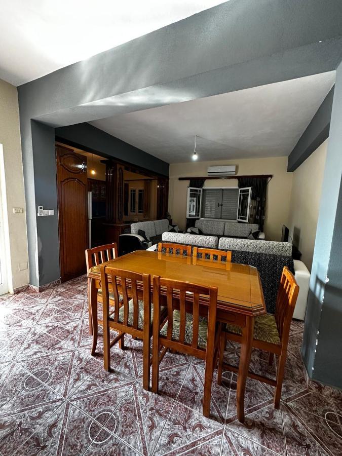 Vila New Ksamil Exteriér fotografie