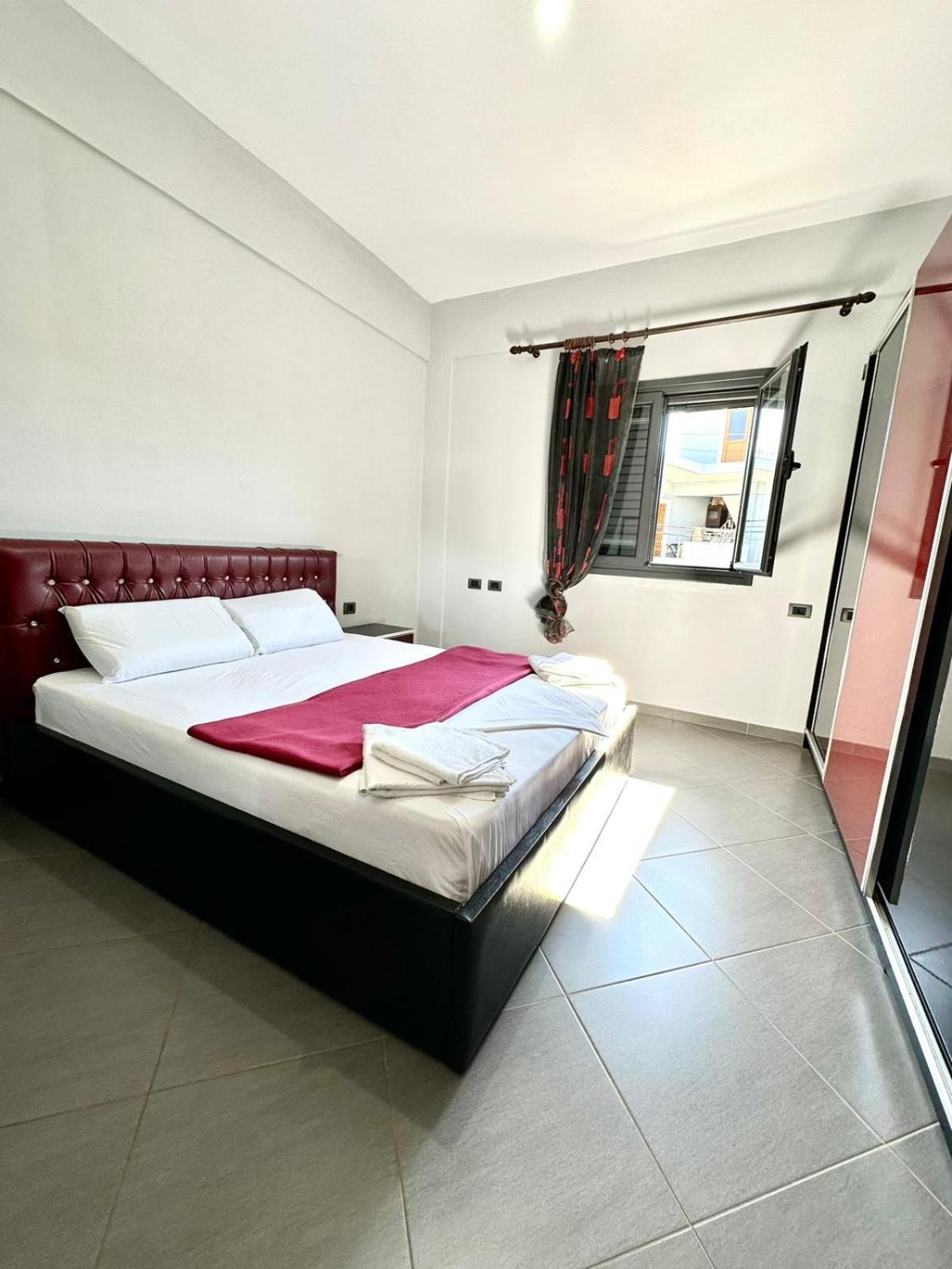 Vila New Ksamil Exteriér fotografie