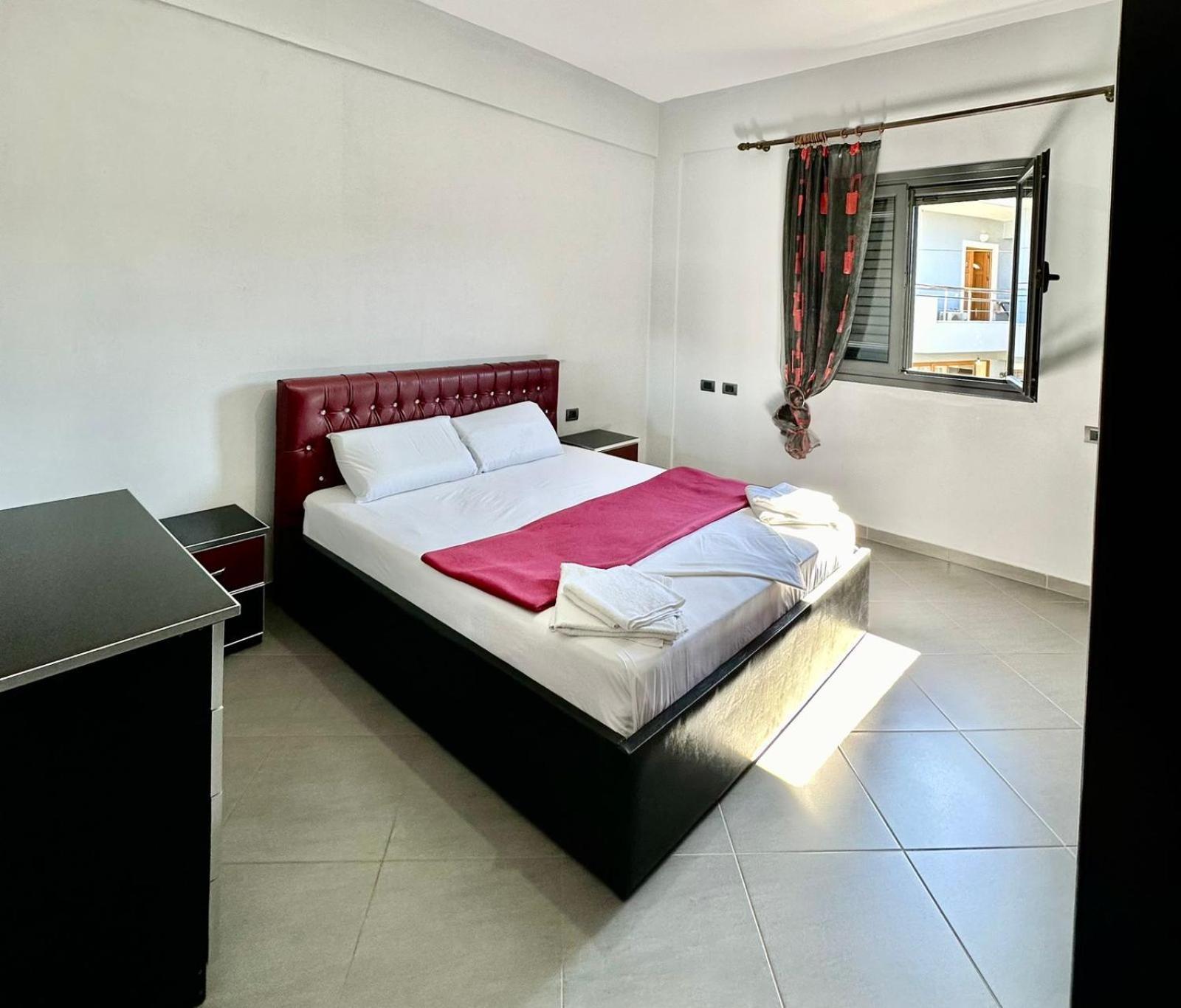 Vila New Ksamil Exteriér fotografie
