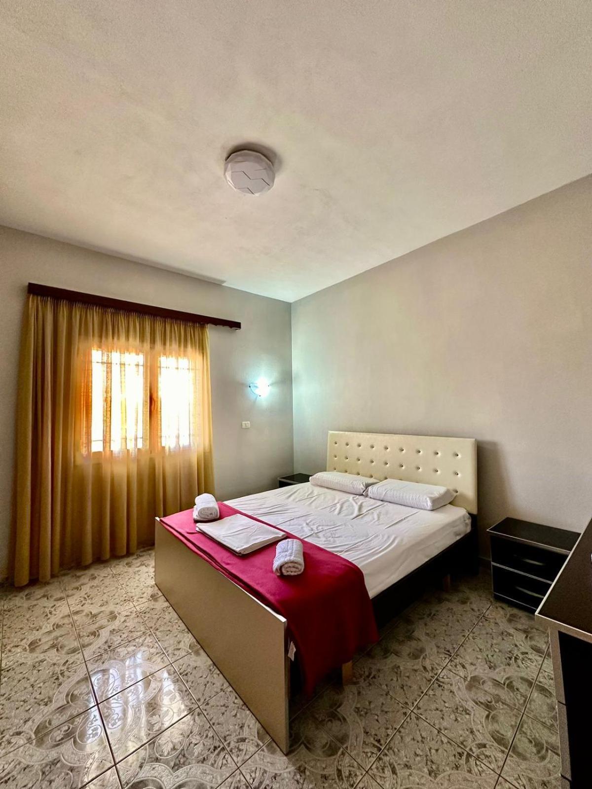 Vila New Ksamil Exteriér fotografie